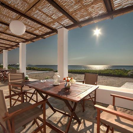 Aktaia Apartman Szkírosz Kültér fotó