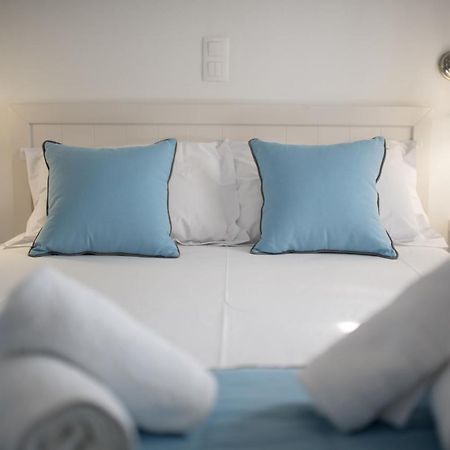 Aktaia Apartman Szkírosz Kültér fotó